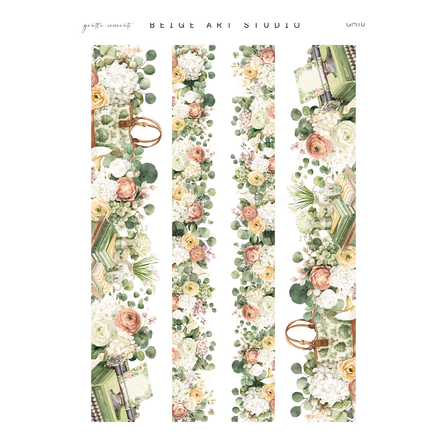Gentle Moments | Mini Kit
