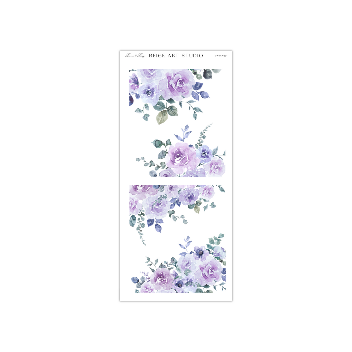 Bloom&Bliss | Decorative Kit