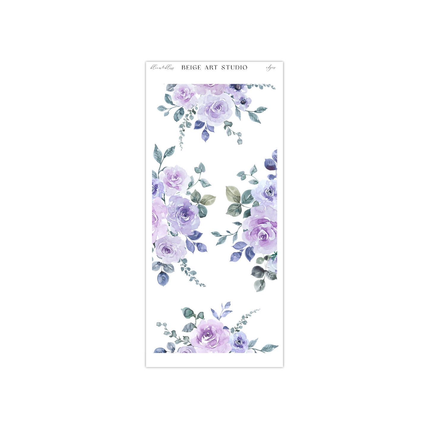 Bloom&Bliss | Decorative Kit