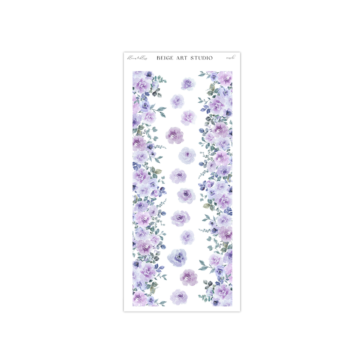 Bloom&Bliss | Decorative Kit