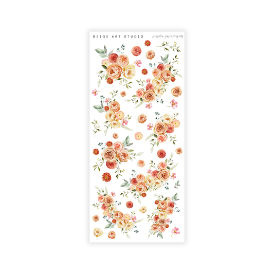Pumpkin Season | Decorative Kit