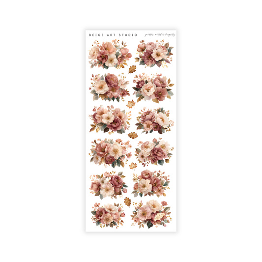 Sweater Weather | Decorative Kit