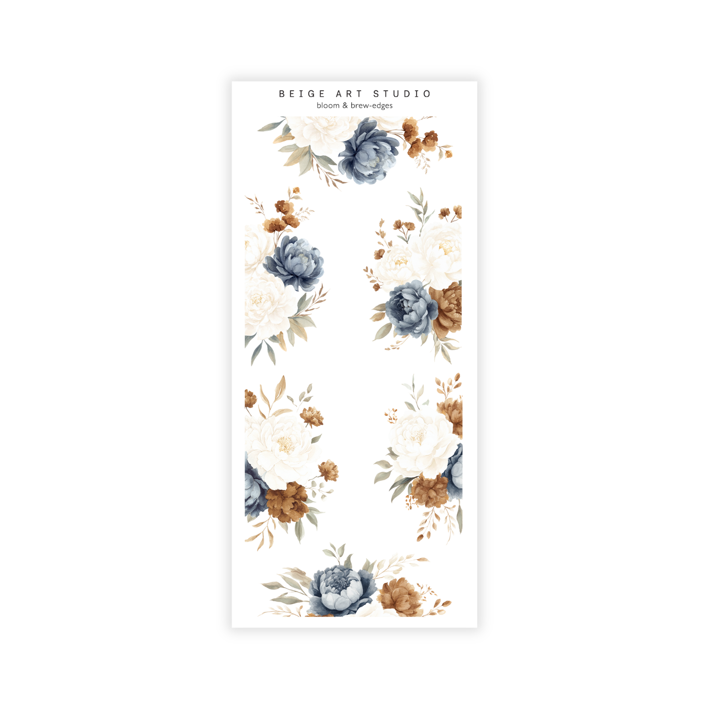 Bloom&Brew | Decorative Kit