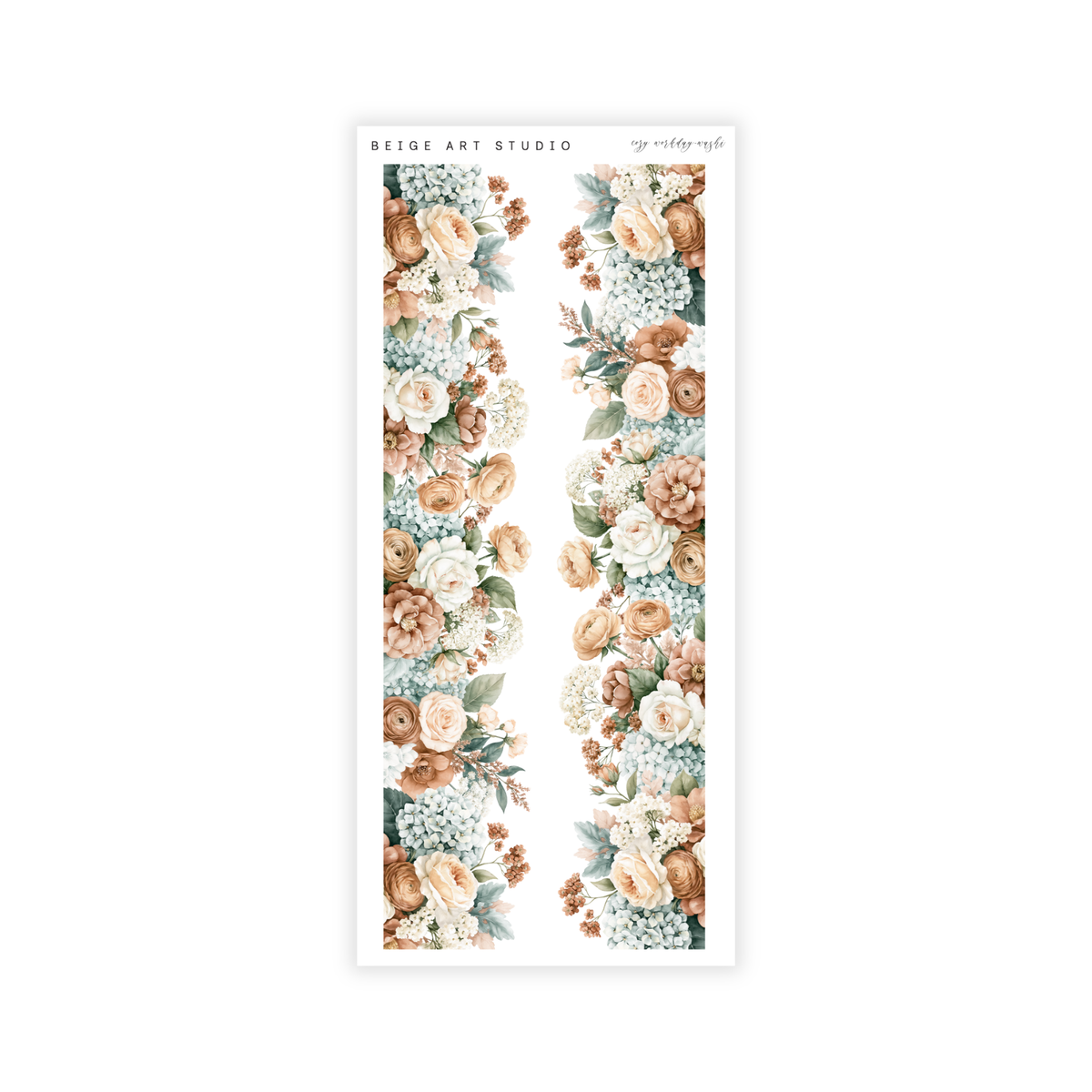 Cozy Workday | Decorative Kit
