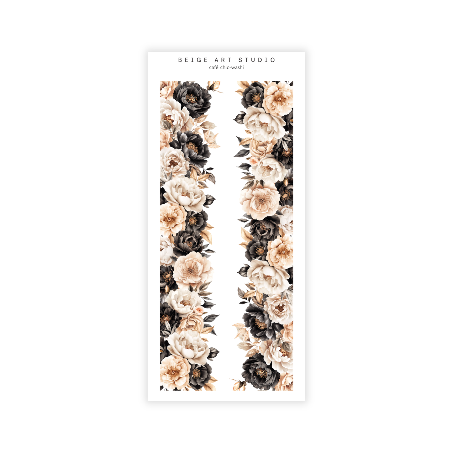 Café Chic | Decorative Kit