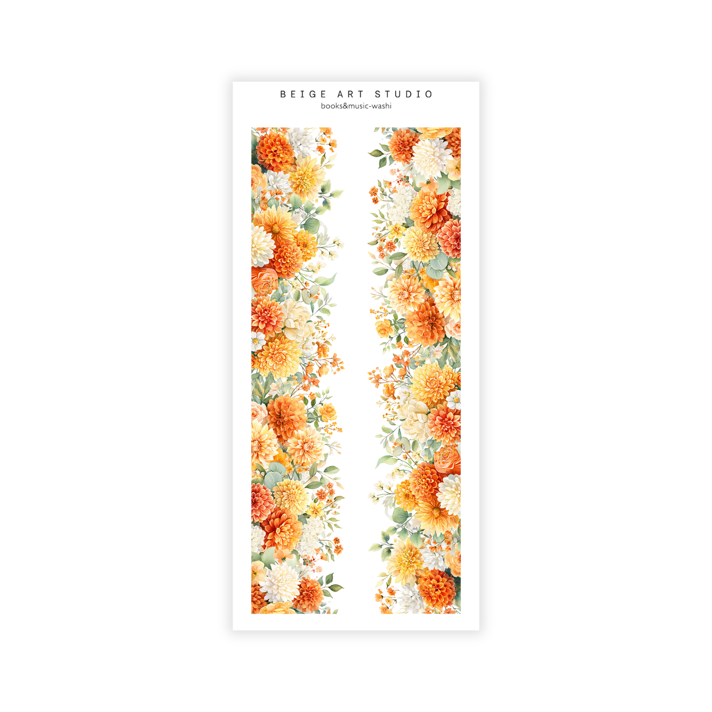 Books&Music | Decorative Kit