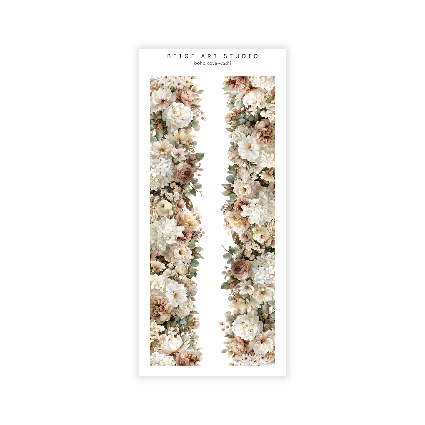 Boho Cove | Decorative Kit