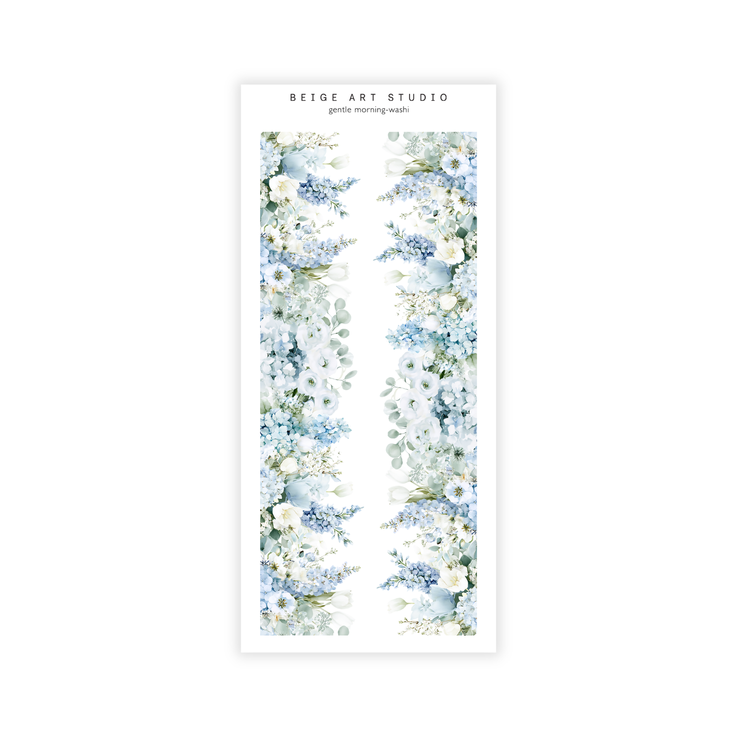 Gentle Morning | Decorative Kit