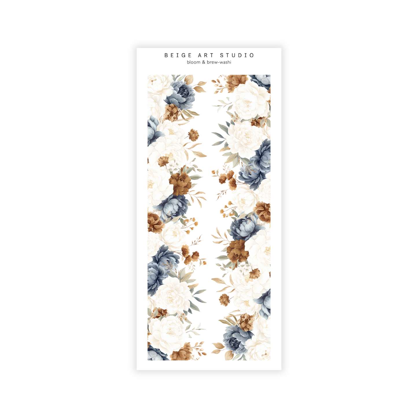 Bloom&Brew | Decorative Kit