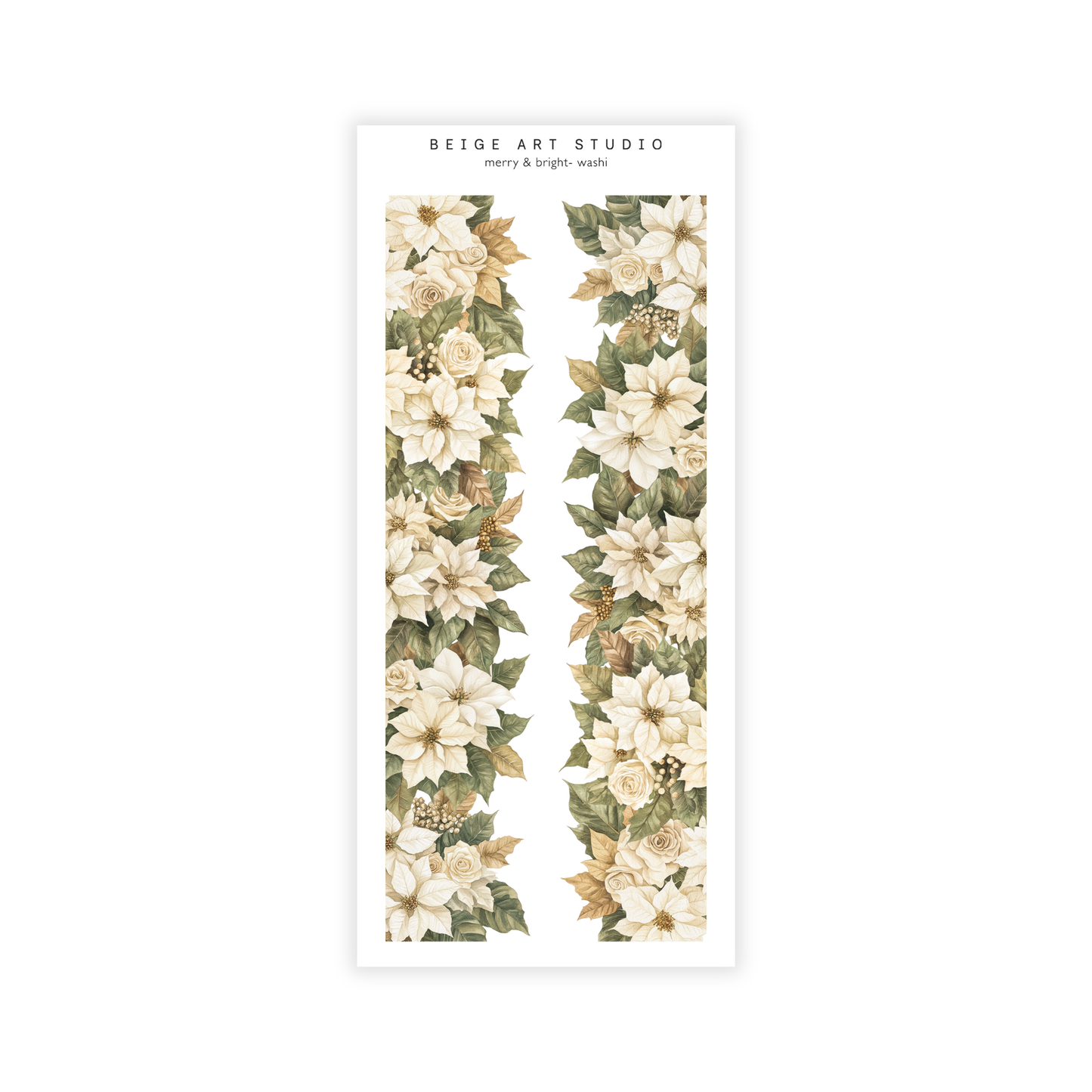 Merry&Bright | Decorative Kit