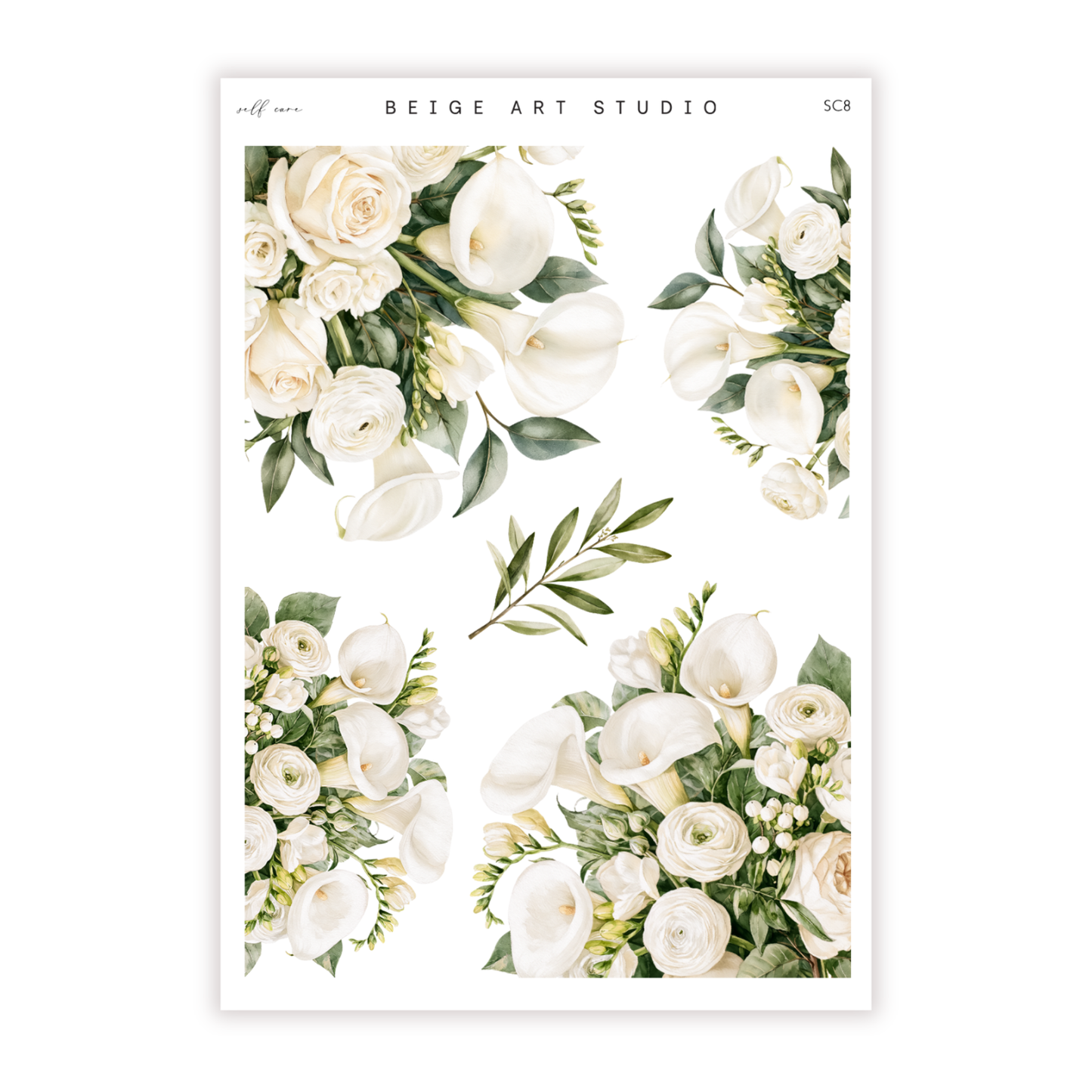 Self Care | Mini Kit