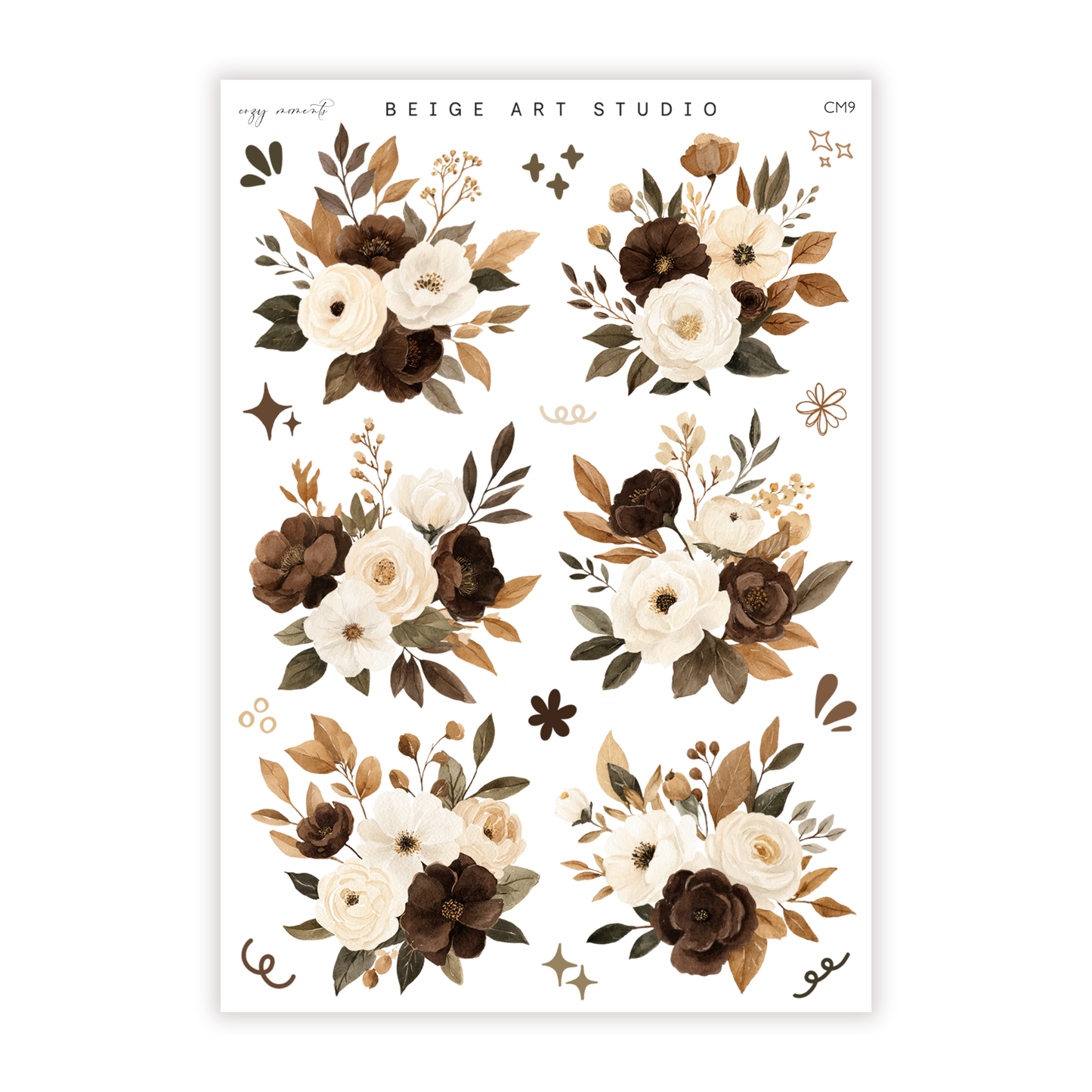 Cozy Moments | Mini Kit