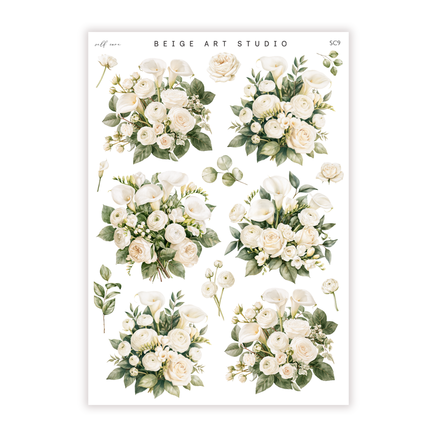 Self Care | Mini Kit